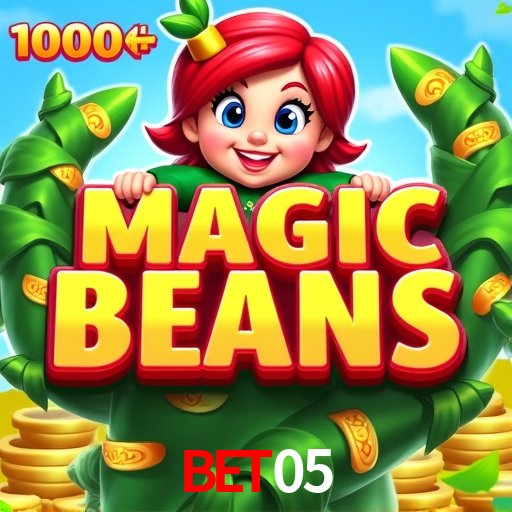Descubra a Magia dos Jogos de Arcade no bet05