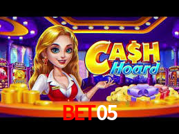 Descubra o Mundo do Cassino Online com bet05
